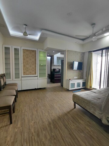 2 BHK Apartment For Rent in Sethia Sea View, Goregaon West