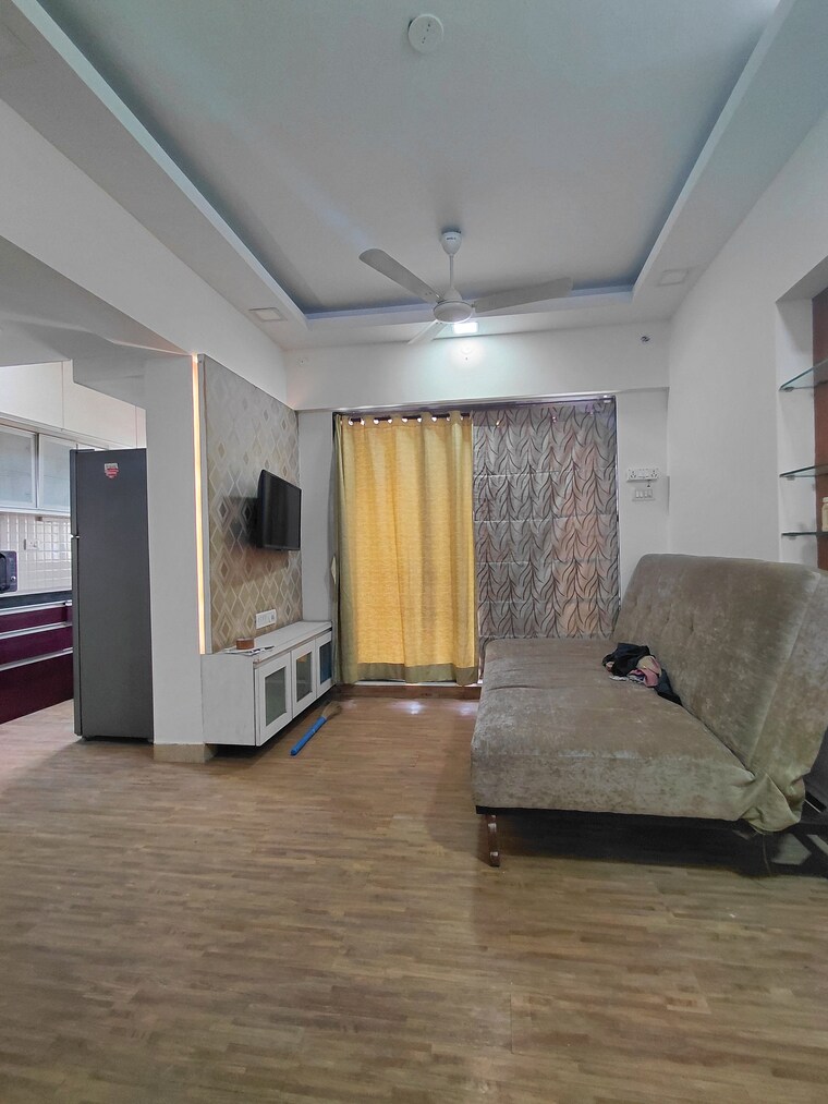 Team Area, sethia-sea-view 2 Bedroom 538 Sq.Ft. Apartment In Goregaon West Mumbai 9578618