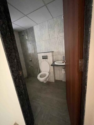 Bathroom in 2 BHK Apartment at Kolte Patil Life Republic, Hinjewadi – for Rent