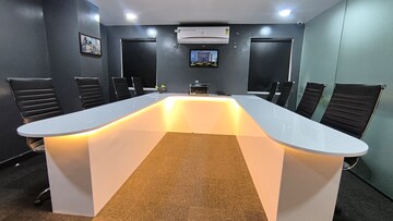 Team Area in  Co-working Space at Kondapur – for Rent