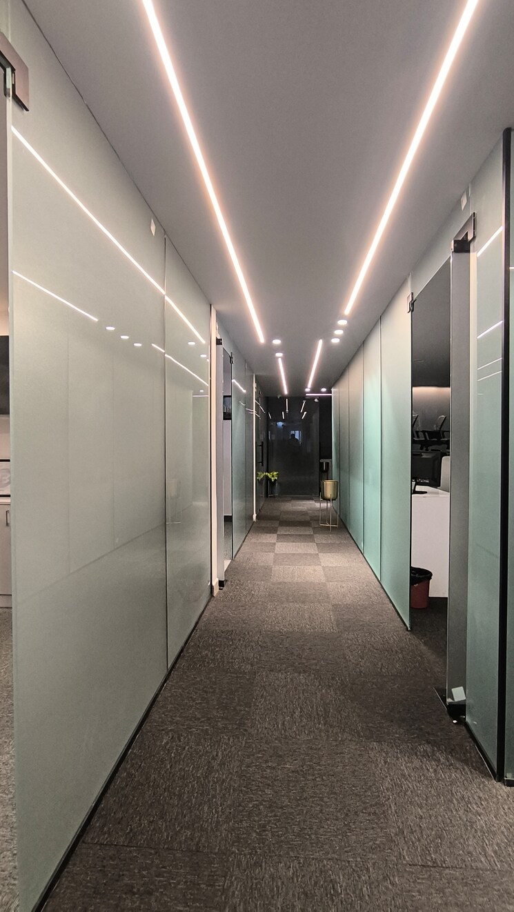 undefined, kondapur Commercial Co Working Space 2200 Sq.Ft. In Kondapur Hyderabad 9578506