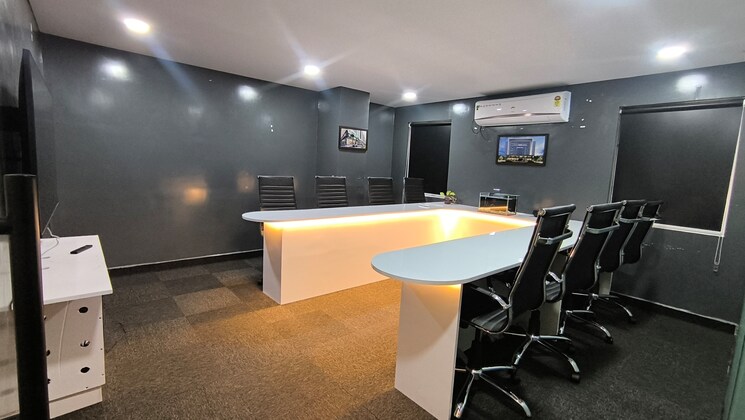 Team Area, kondapur Commercial Co Working Space 2200 Sq.Ft. In Kondapur Hyderabad 9578506