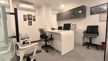  Co-working Space For Rent in Kondapur