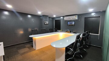 Team Area in  Co-working Space at Kondapur – for Rent