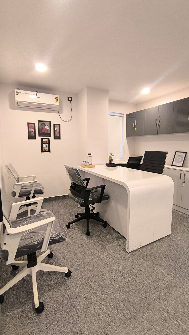 Team Area, kondapur Commercial Co Working Space 2200 Sq.Ft. In Kondapur Hyderabad 9578506