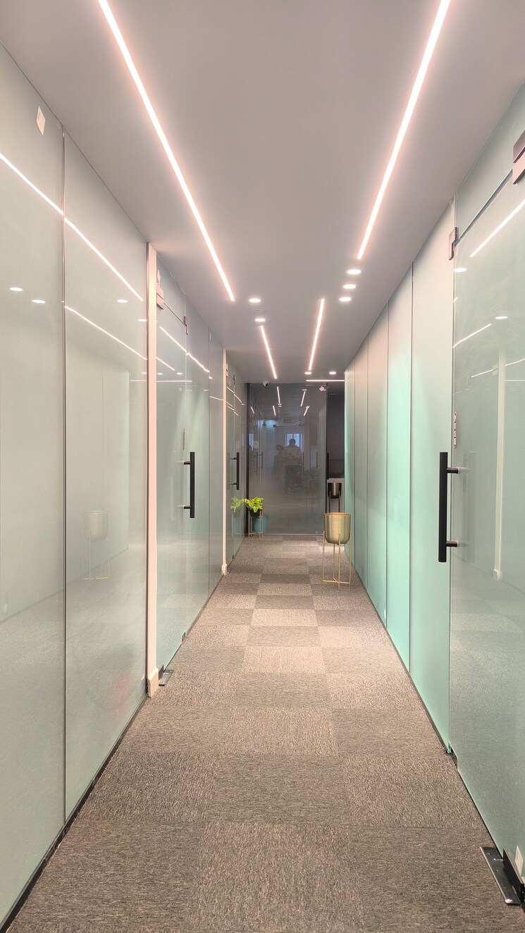 undefined, kondapur Commercial Co Working Space 2200 Sq.Ft. In Kondapur Hyderabad 9578506