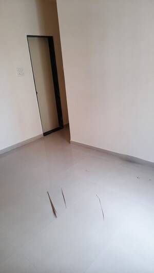 Bedroom in 2 BHK Apartment at Guru Ganesh Nagar Society, Kothrud – for Rent