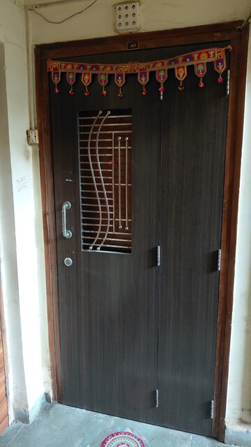 1 BHK Apartment For Rent in Chhabhaiya Park, Balkum Pada