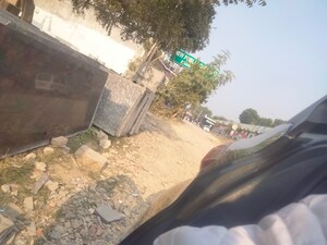  Plot – Exterior View View at Ansal Sushant Golf city, Sushant Golf City - for Sale