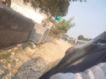  Plot – Exterior View View at Ansal Sushant Golf city, Sushant Golf City - for Sale