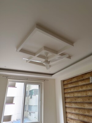 Furnished Amenities in 4 BHK Apartment at Sector 47 – for Rent