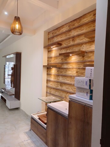 Furnished Amenities in 4 BHK Apartment at Sector 47 – for Rent