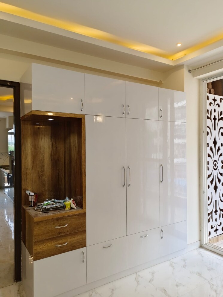 Living Room, sector 47 4 Bedroom 3000 Sq.Ft. Apartment In Sector 47 Gurgaon 9578619