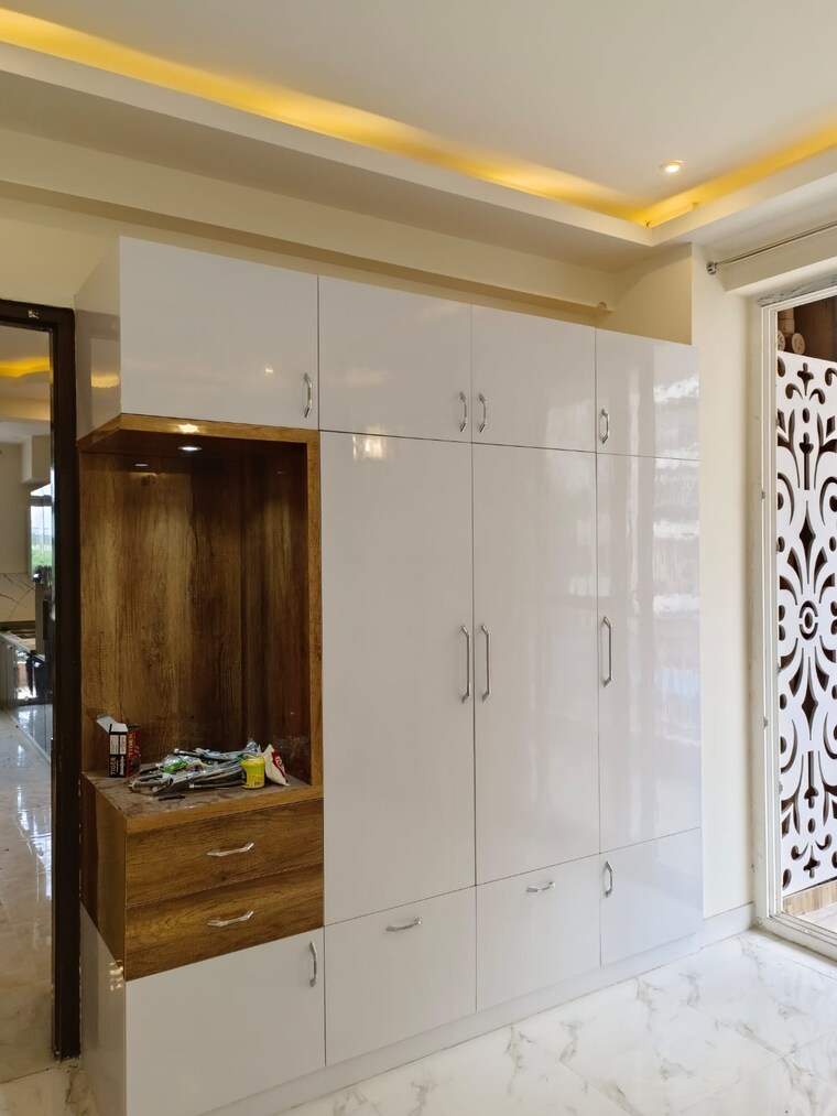 Living Room, sector 47 4 Bedroom 3000 Sq.Ft. Apartment In Sector 47 Gurgaon 9578619