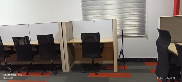 Team Area, koramangala Commercial Office Space 2700 Sq.Ft. In Koramangala Bangalore 9578600