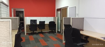 Team Area in  Office Space at Koramangala – for Rent