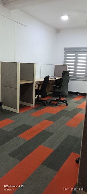 Team Area in  Office Space at Koramangala – for Rent