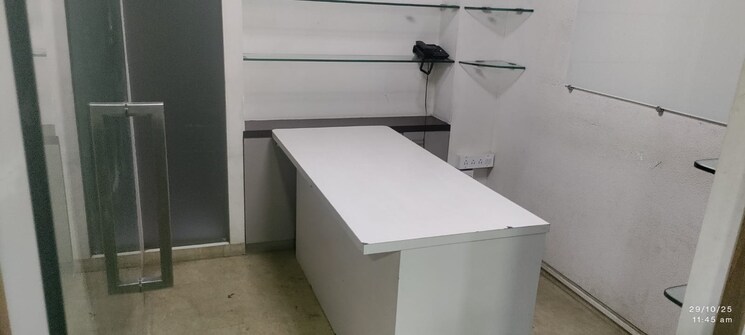 Team Area, mistry-industrial-complex Commercial Office Space 2134 Sq.Ft. In Andheri East Mumbai 9578602