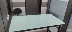 Team Area in  Office Space at Mistry Industrial Complex, Andheri East – for Rent