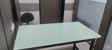 Team Area in  Office Space at Mistry Industrial Complex, Andheri East – for Rent