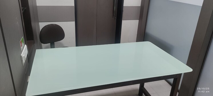 Team Area, mistry-industrial-complex Commercial Office Space 2134 Sq.Ft. In Andheri East Mumbai 9578602