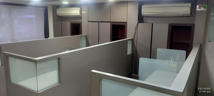 Team Area, mistry-industrial-complex Commercial Office Space 2134 Sq.Ft. In Andheri East Mumbai 9578602