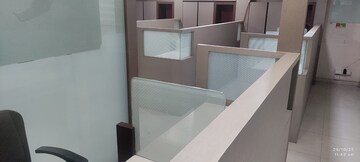 Terrace in  Office Space at Mistry Industrial Complex, Andheri East – for Rent