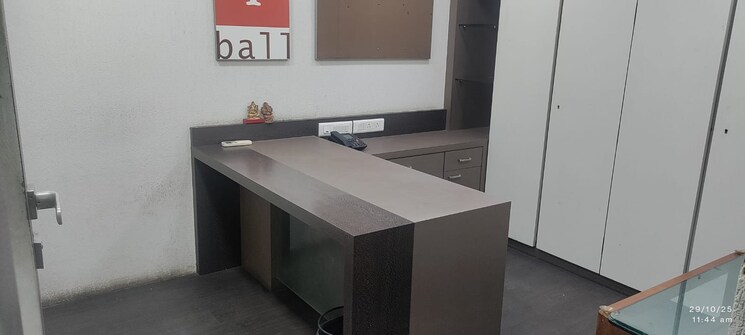 Team Area, mistry-industrial-complex Commercial Office Space 2134 Sq.Ft. In Andheri East Mumbai 9578602