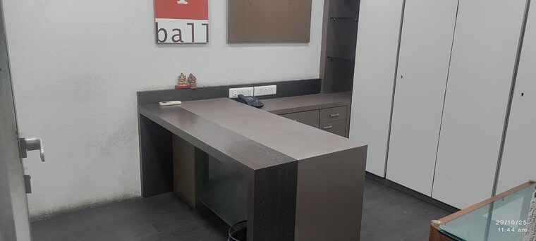 Team Area, mistry-industrial-complex Commercial Office Space 2134 Sq.Ft. In Andheri East Mumbai 9578602