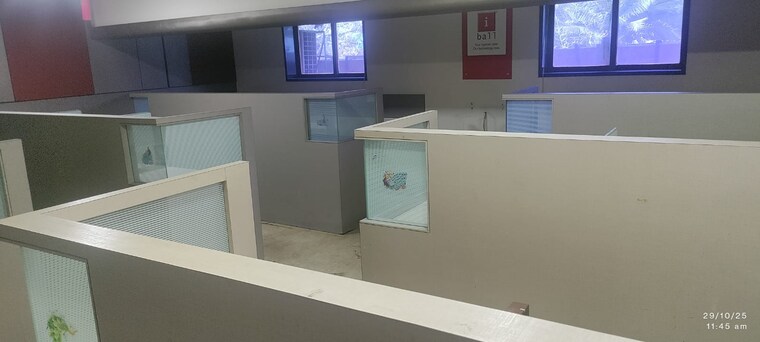 Team Area, mistry-industrial-complex Commercial Office Space 2134 Sq.Ft. In Andheri East Mumbai 9578602