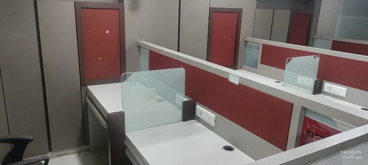 Team Area, mistry-industrial-complex Commercial Office Space 2134 Sq.Ft. In Andheri East Mumbai 9578602