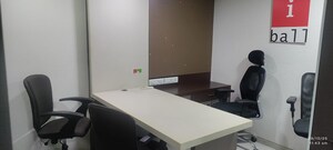  Office Space For Rent in Mistry Industrial Complex, Andheri East