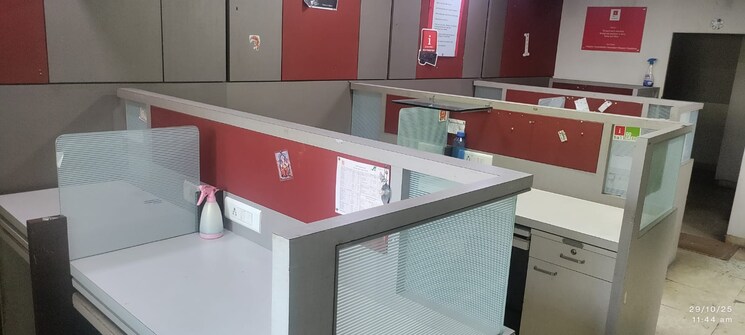 Team Area, mistry-industrial-complex Commercial Office Space 2134 Sq.Ft. In Andheri East Mumbai 9578602