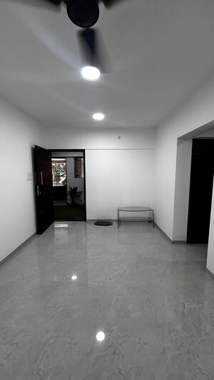 1 BHK Apartment For Sale in Jankalyan Nagar