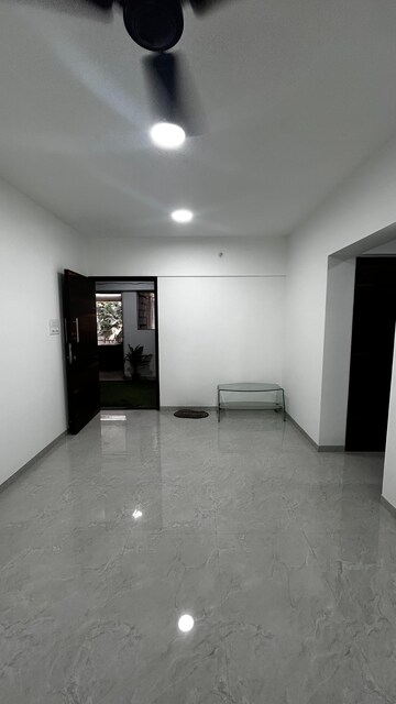 1 BHK Apartment For Sale in Jankalyan Nagar