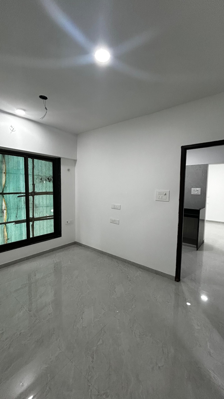 Bedroom, jankalyan nagar 1 Bedroom 422 Sq.Ft. Apartment In Jankalyan Nagar Mumbai 9578629