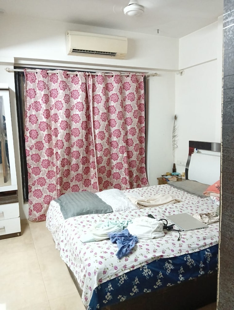 Bedroom, goregaon east Pg For Boys & Girls In Goregaon East 9578625