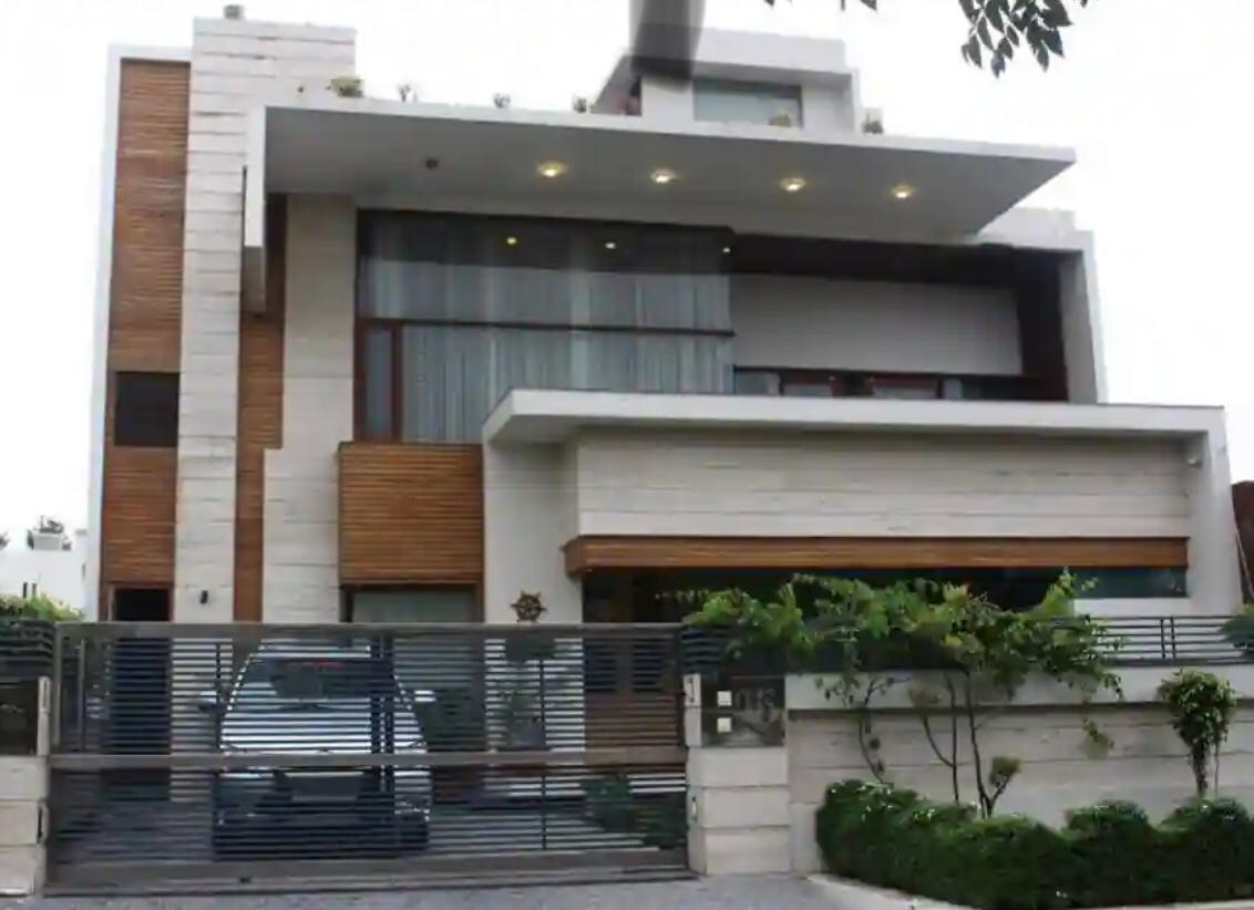4 BHK Independent House For Sale in Lr Buildcon