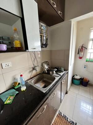 Team Area in 3 BHK Apartment at Kambipura – for Sale