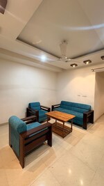 3 BHK + Servant Room 2000 Sq.Ft. Apartment in LDA Parijaat Apartments