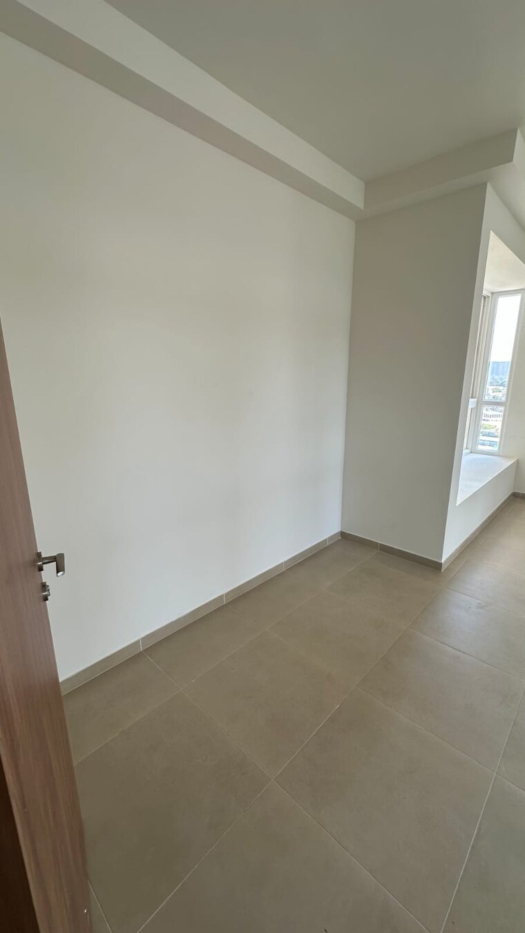 Room, bhartiya-city-nikoo-homes-4 3 Bedroom 2131 Sq.Ft. Apartment In Thanisandra Main Road Bangalore 9578606