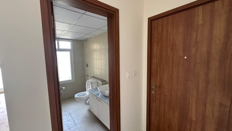 Room, bhartiya-city-nikoo-homes-4 3 Bedroom 2131 Sq.Ft. Apartment In Thanisandra Main Road Bangalore 9578606