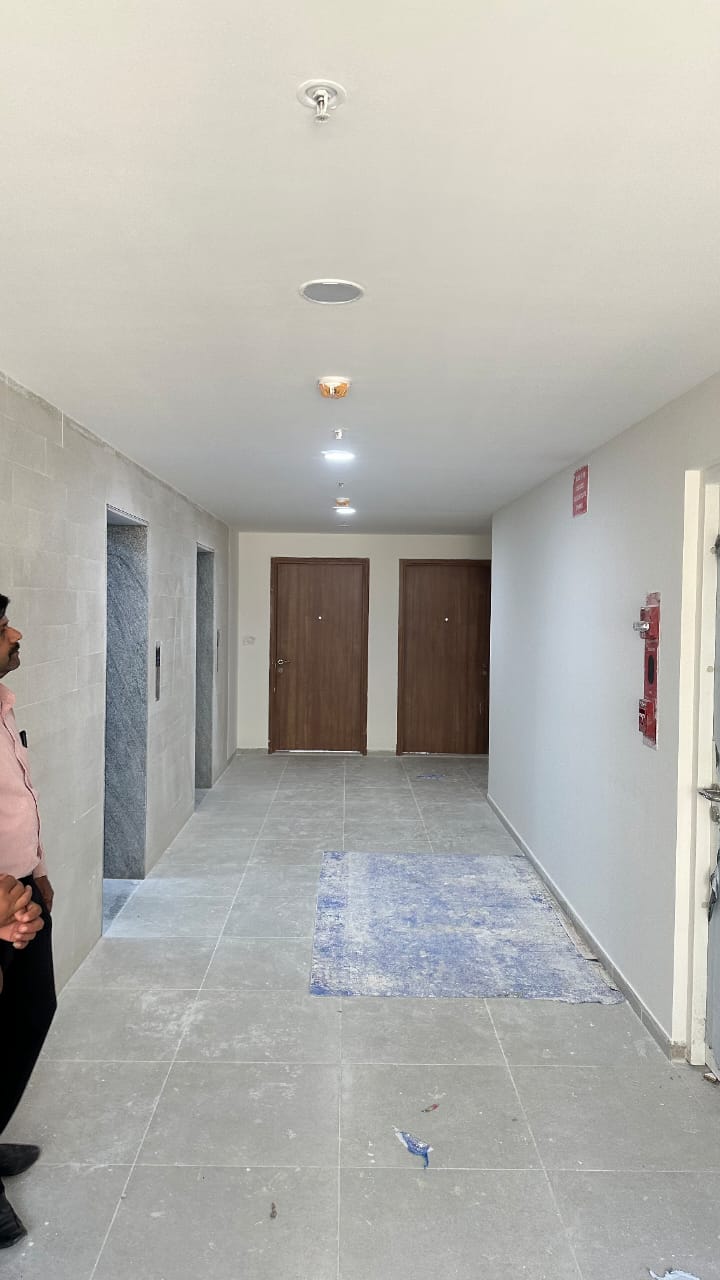 3 BHK Apartment For Sale in Bhartiya City Nikoo Homes 4