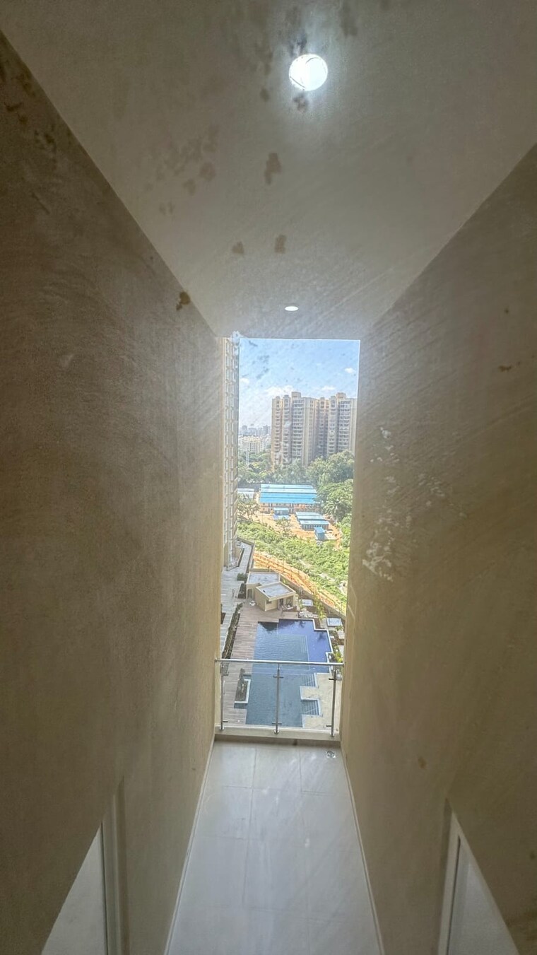 Bathroom, bhartiya-city-nikoo-homes-4 3 Bedroom 2131 Sq.Ft. Apartment In Thanisandra Main Road Bangalore 9578606