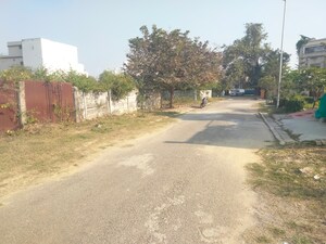  Plot For Sale in Ansal Sushant Golf city, Sushant Golf City