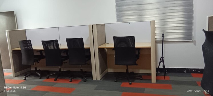 Living Room, domlur Commercial Office Space 900 Sq.Ft. In Domlur Bangalore 9578577