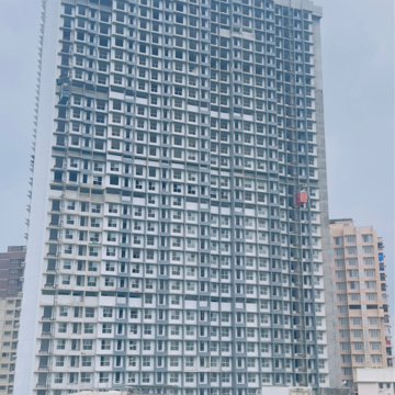 2 BHK Apartment For Sale in Shraddha Vardaan, Tirandaz