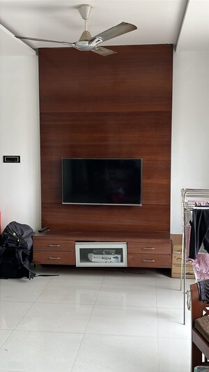 Furnished Amenities in 3 BHK Apartment at Amit Astonia Royale, Ambegaon Budruk – for Rent