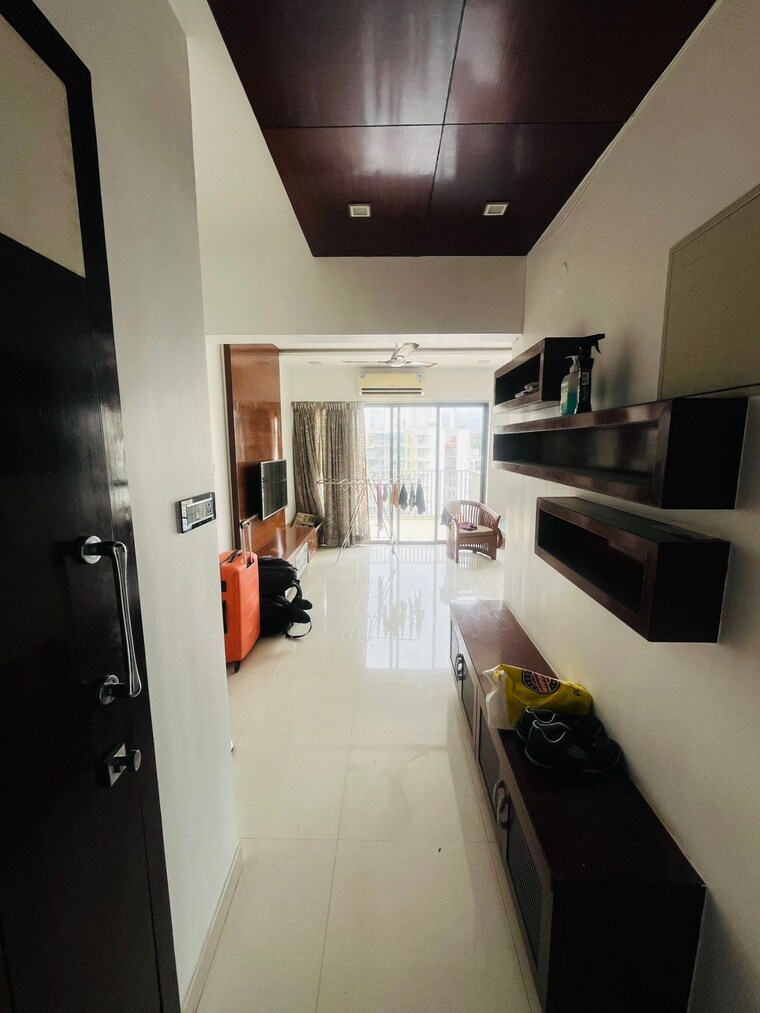 Kitchen, amit-astonia-royale 3 Bedroom 1580 Sq.Ft. Apartment In Ambegaon Budruk Pune 9578654