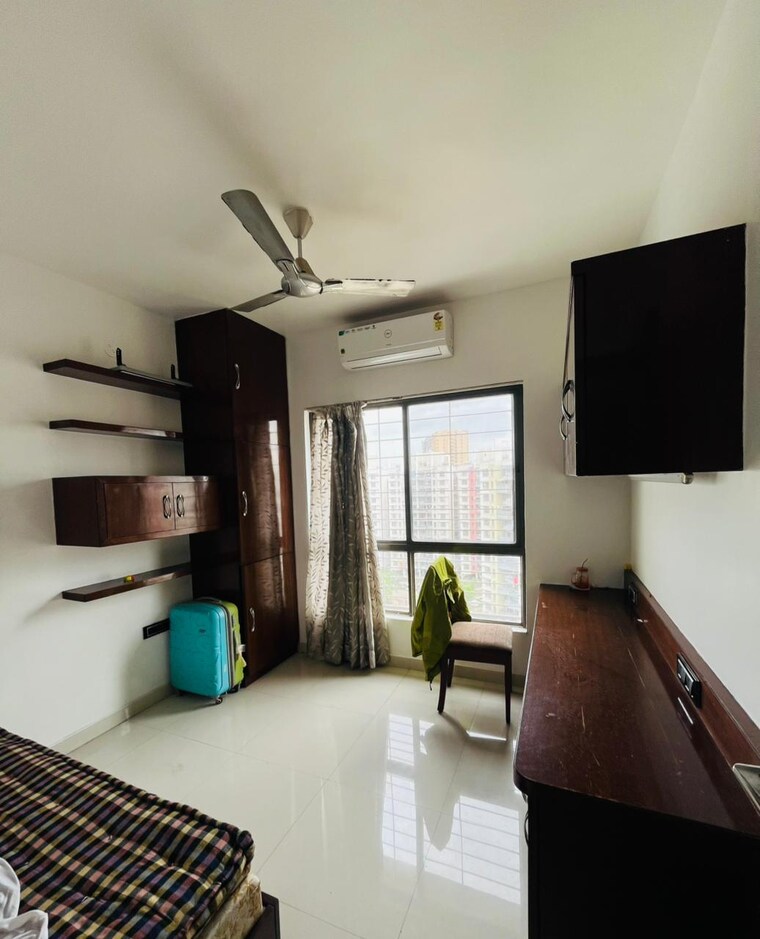Living Room, amit-astonia-royale 3 Bedroom 1580 Sq.Ft. Apartment In Ambegaon Budruk Pune 9578654